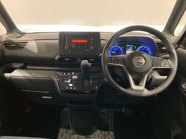 ルークスハイウェイスターX 4WD