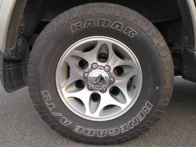 �����A���~�z�C�[��!