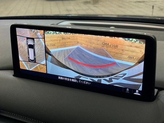 �y360&deg;�r���[���j�^�[�z��p�̃J�����ɂ��A�ォ�猩���낵���悤�Ȏ��_��360�x�N���}�̎��͂��m�F���邱�Ƃ��ł��܂������p�������m�F���₷���A�����ꏊ�ł̐؂�Ԃ��⒓�Ԃ��X���[�Y�ɍs���܂��B