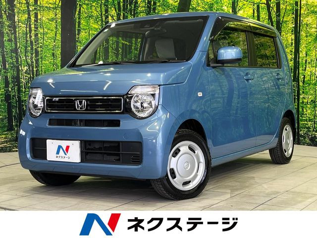 N-WGN(ホンダ) L ホンダ センシング 中古車画像