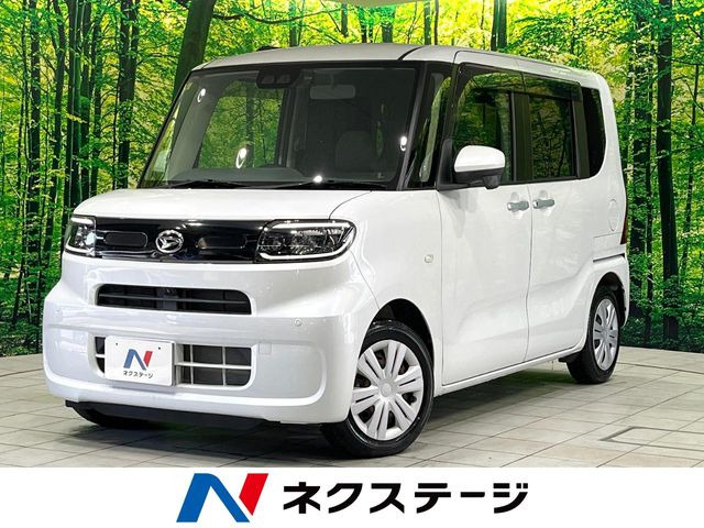 タント(ダイハツ) X セレクション 中古車画像