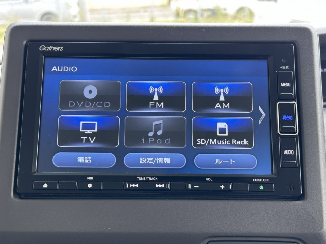 N-BOXG L ターボ ホンダセンシング 4WD