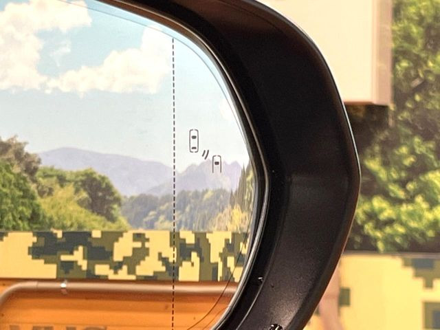 �y�u���C���h�X�|�b�g���j�^�[�z���s���A�h�A�~���[�̎��p�ɂȂ�₷���ӏ��Ɍ㑱�Ԃ��ڋ߂���ƃT�C�h�~���[�̃����Y�Ɍx����\��!�h���C�o�[�ɒ��ӊ��N�����Ă���܂��B