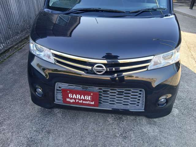 ルークスハイウェイスター