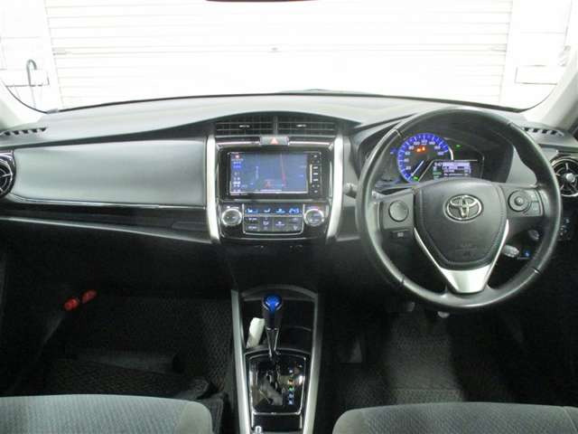 カローラアクシオ1.5 ハイブリッド G