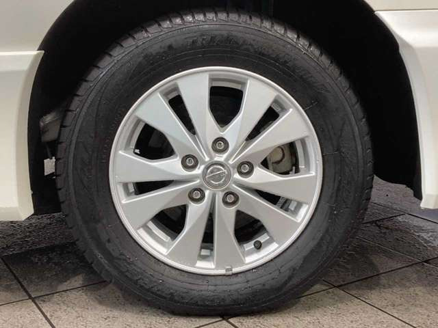 セレナ2.0 ハイウェイスター VセレクションII 4WD