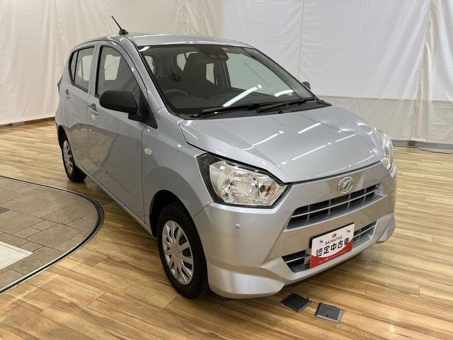 ミライースL SAIII