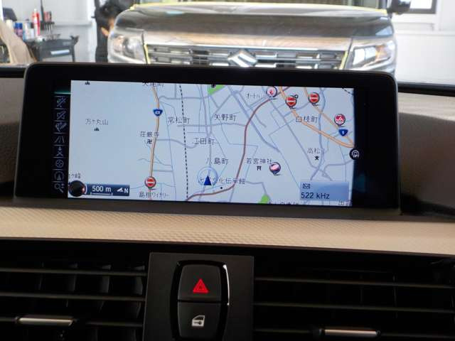 指定工場保有。購入からアフターフォローまで、お車のことは島根県出雲市のフレストにお任せください。営業時間9:00〜19:00、水曜日定休