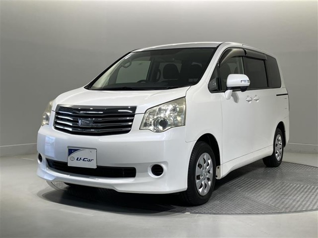 ノア2.0 X スペシャルエディション