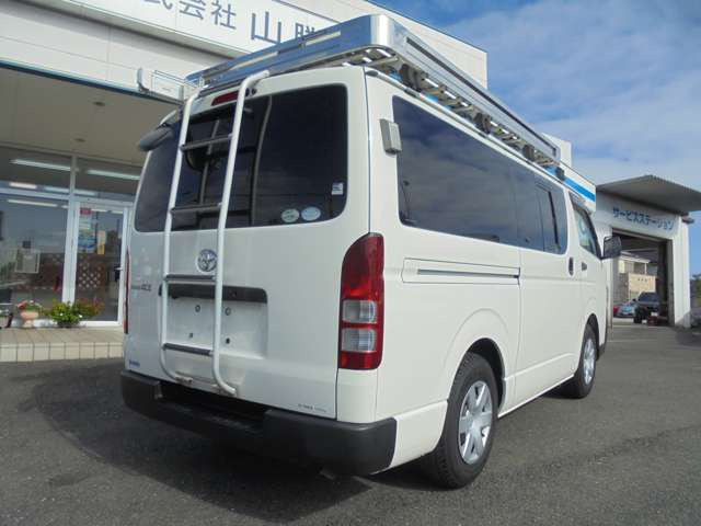 レジアスエース