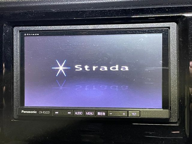 �y�i�r�Q�[�V�����z�g���₷���i�r�ŖړI�n�܂ł�������ē����Ă���܂��B�e��I�[�f�B�I�Đ��@�\���[�����Ă���A���Ԃ̉^�]������Ɋy�����Ȃ�܂�!!