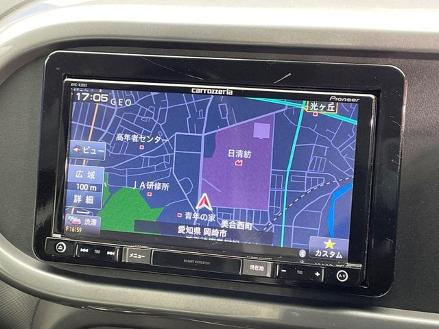 ���ЊO�������[�i�r/�n�f�W:�I�[�f�B�I�@�\�[���̃i�r�ŁA�^�]�����y�����Ȃ�܂���i�r���������₷�������b�g������܂��̂ŁA�i�r�@�\�ɕs����������͐��񂲑��k����������