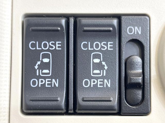 �y�����p���[�X���C�h�h�A�z�X�}�[�g�L�[��^�]�Ȃ̃X�C�b�`�Ō�ȗ����X���C�h�h�A�̊J���\���d��������͂����ăh�A���J����K�v�������A�����Ȃ��q�l�ł��ȒP�ɊJ���߂ł����K�ł���