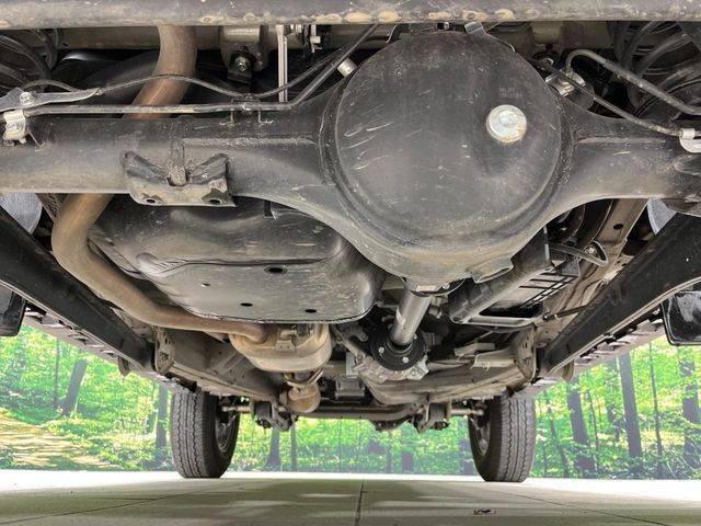 下回りがきれいなうちに、防錆加工の施工がオススメ。降雪地域はもちろん、沿岸部にお住いの方や、趣味でマリン・ウィンタースポーツをされる方にご好評いただいております。