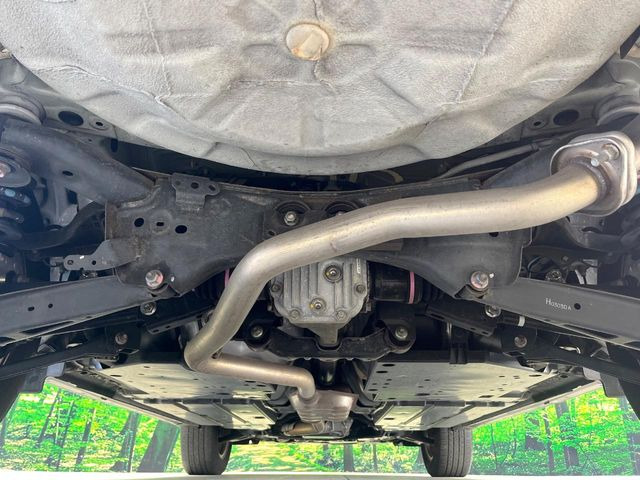 下回りがきれいなうちに、防錆加工の施工がオススメ。降雪地域はもちろん、沿岸部にお住いの方や、趣味でマリン・ウィンタースポーツをされる方にご好評いただいております。