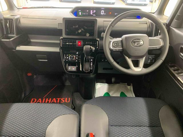 タントカスタムRS