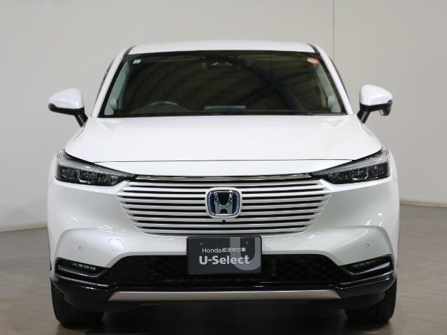 ヴェゼル1.5 e:HEV Z 4WD