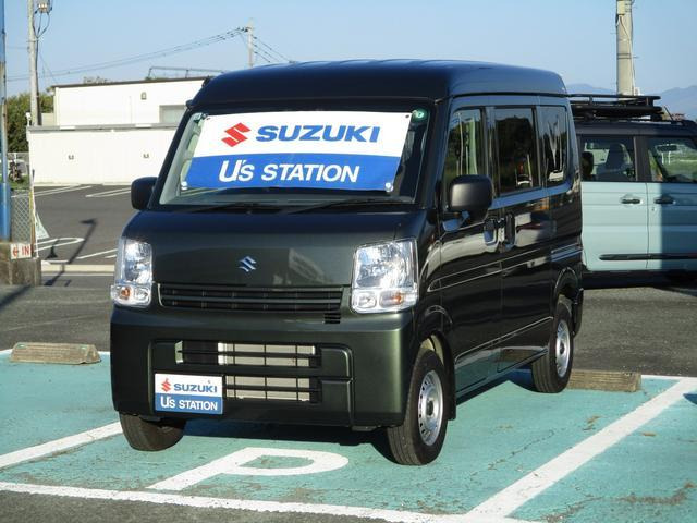 エブリイPA リミテッド