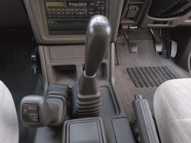 5MT!4WD!�^�[�{�^�C�}�[!ETC!