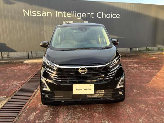 デイズハイウェイスターX 4WD