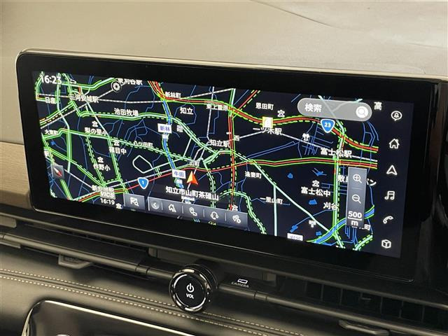 セレナ1.4 e-POWER ハイウェイスターV