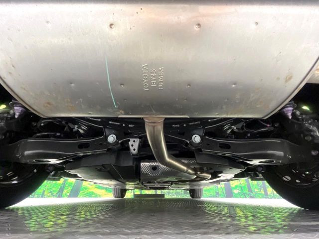 下回りがきれいなうちに、防錆加工の施工がオススメ。降雪地域はもちろん、沿岸部にお住いの方や、趣味でマリン・ウィンタースポーツをされる方にご好評いただいております。