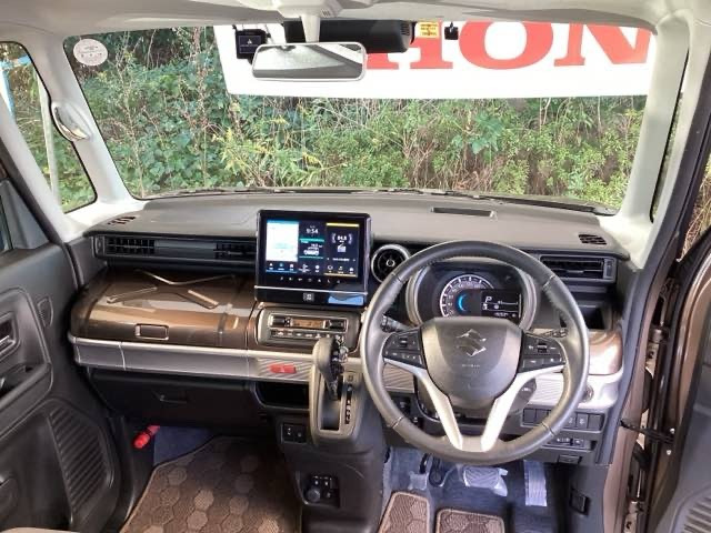 スペーシアギア