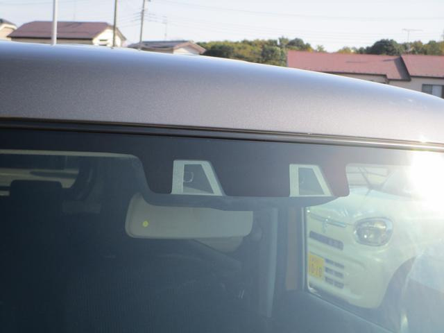 ハスラーハイブリッド(HYBRID) X