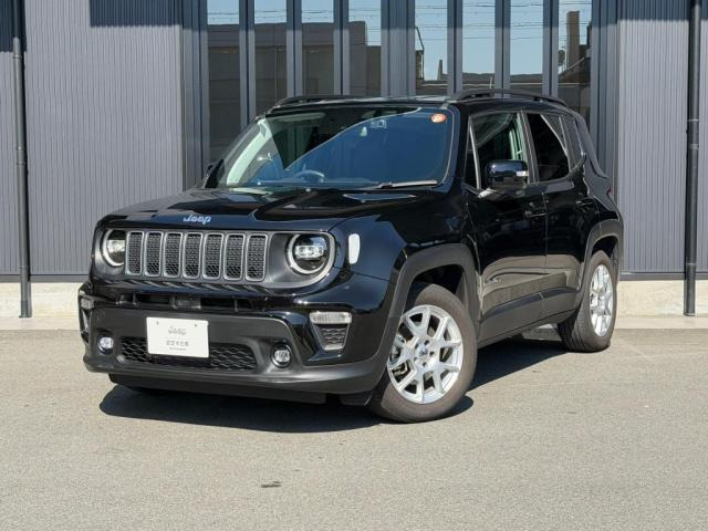 レネゲードリミテッド