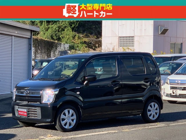 フレアハイブリッド XG