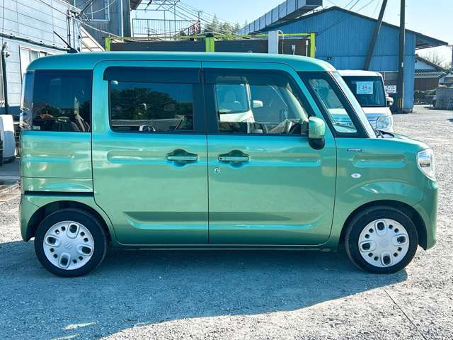 お客様のご希望に合うお車をご準備可能で御座いますので、お気軽にお問合せ下さい!【0120‐043‐040】