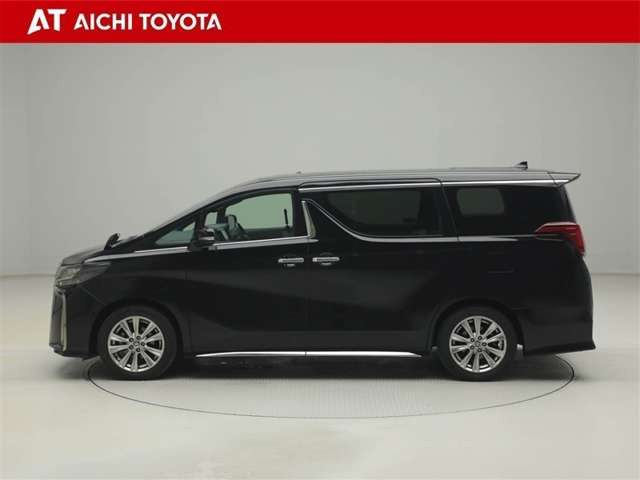 アルファード2.5 S タイプゴールド