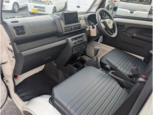 ハイゼットトラック