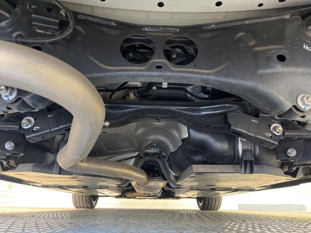 下回りがきれいなうちに、防錆加工の施工がオススメ。降雪地域はもちろん、沿岸部にお住いの方や、趣味でマリン・ウィンタースポーツをされる方にご好評いただいております。