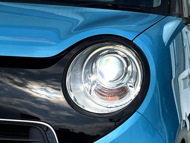 �yHID�w�b�h���C�g�z���ɖ��邭�O�����Ƃ炵�Ă����̂ŁA���V����Ԃ̑��s�������E�ǍD�ň��S���Ă���肢�������܂��B