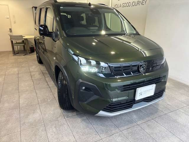 リフターロングGT ディーゼル