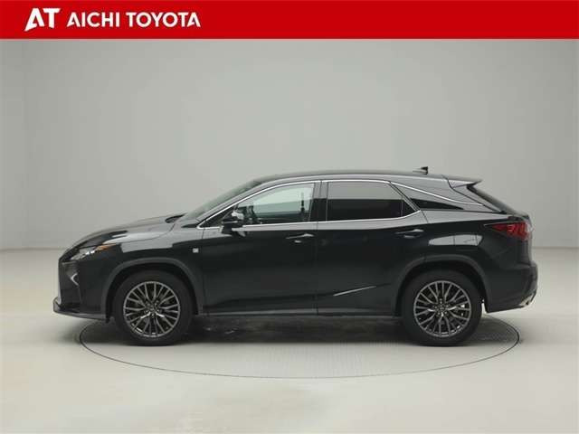 RX200t Fスポーツ