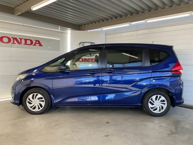 フリード+1.5 G ホンダセンシング