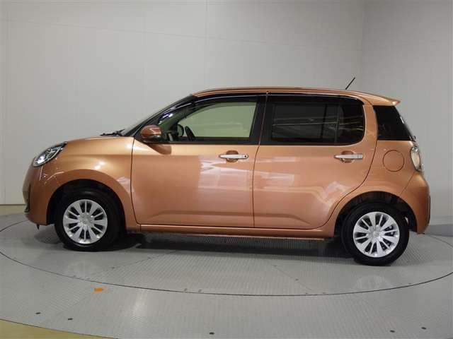 パッソ1.0 モーダ