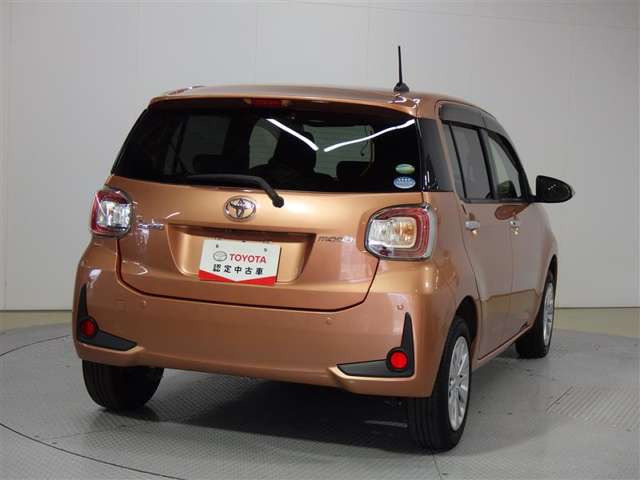 パッソ1.0 モーダ