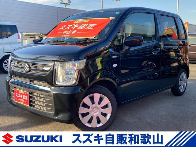 ワゴンRハイブリッド(HYBRID) FX-S