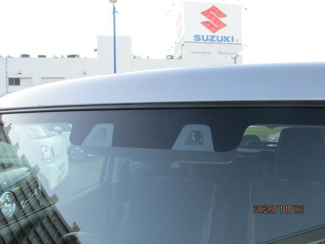 クロスビー1.0 ハイブリッド(HYBRID) MV