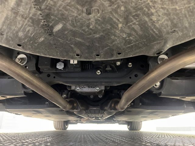 下回りがきれいなうちに、防錆加工の施工がオススメ。降雪地域はもちろん、沿岸部にお住いの方や、趣味でマリン・ウィンタースポーツをされる方にご好評いただいております。