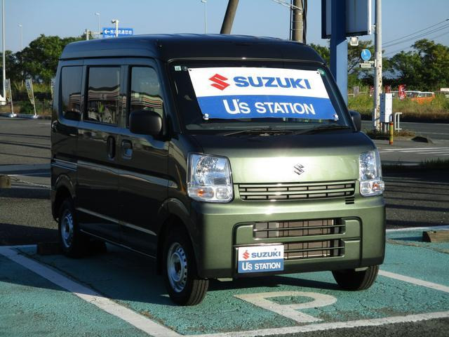 エブリイPA リミテッド