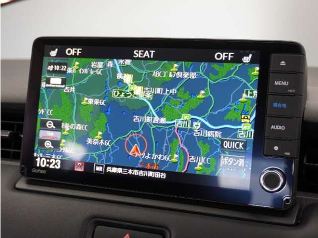 ヴェゼル1.5 ハイブリッド Z