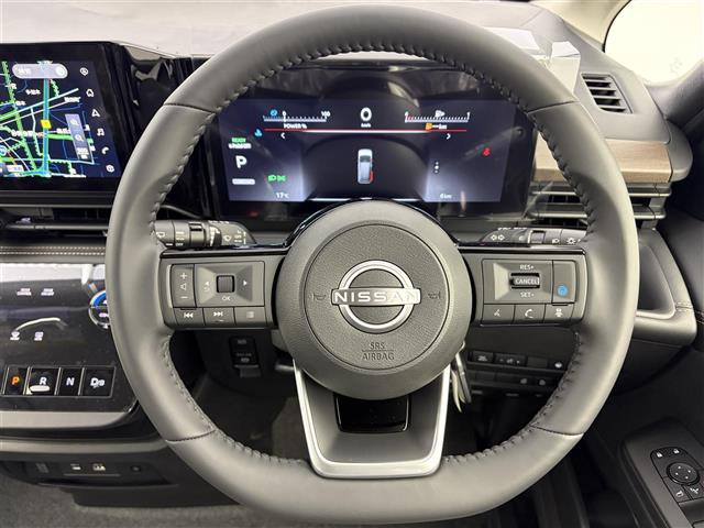 セレナ1.4 e-POWER ハイウェイスターV