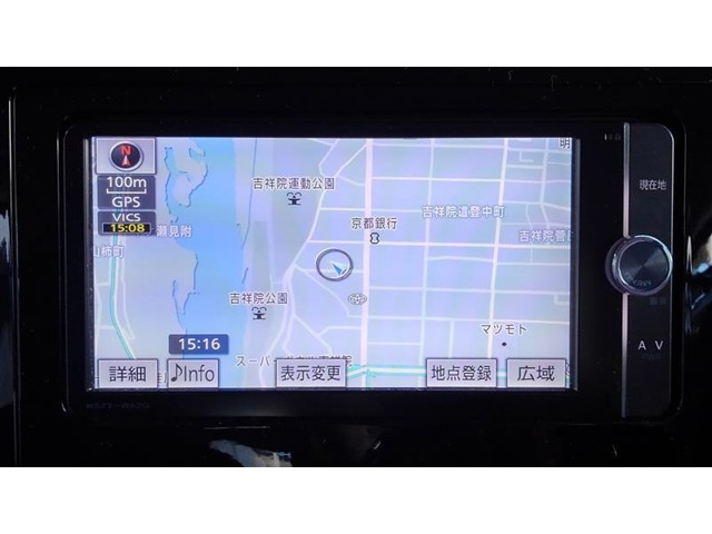 ルーミー1.0 カスタム G-T