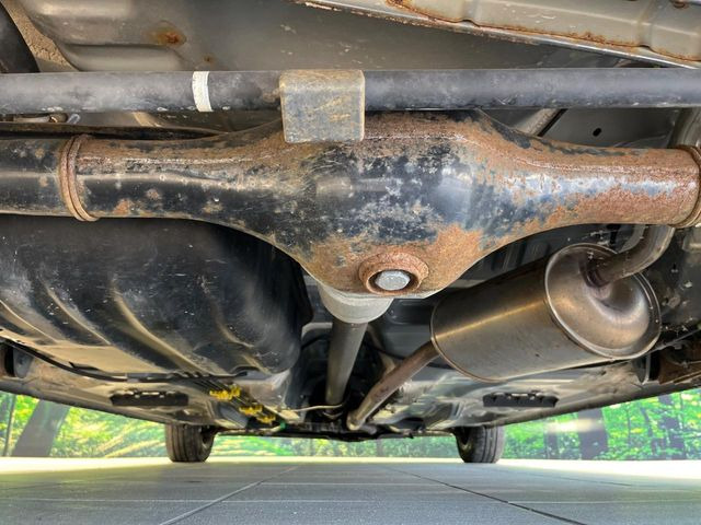 下回りがきれいなうちに、防錆加工の施工がオススメ。降雪地域はもちろん、沿岸部にお住いの方や、趣味でマリン・ウィンタースポーツをされる方にご好評いただいております。