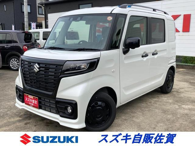 スペーシアベースXF