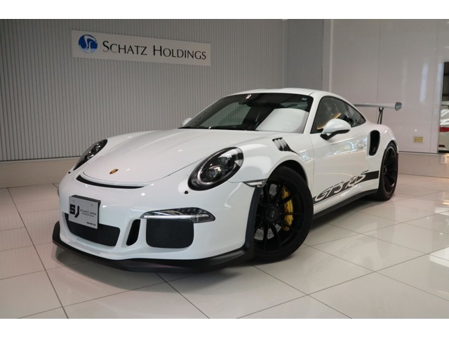 911GT3 RS PDK